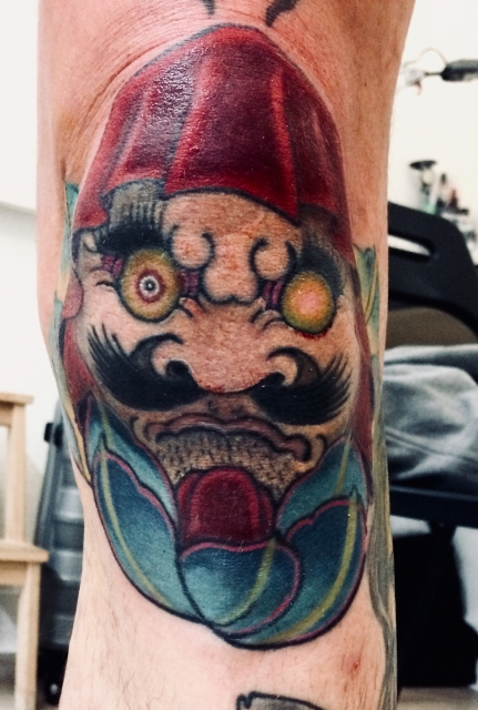 Daruma