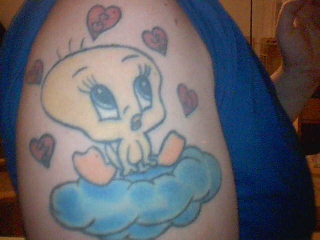 Tweety