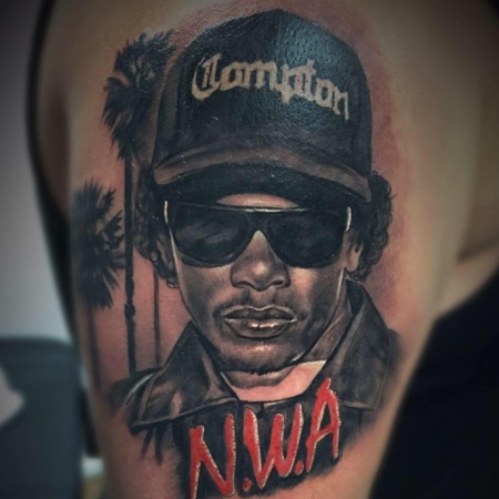 Eazy E 