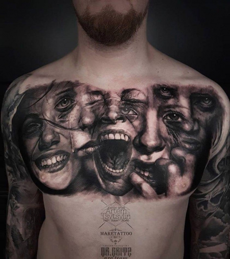 Emotions 