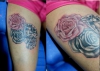 Rosen Tattoo