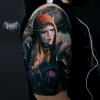 Done by Konstantin 