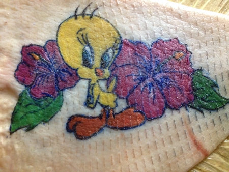 Tweety