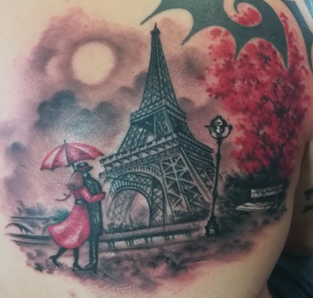 Paris