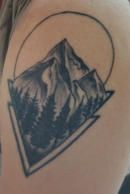 Berge (Heimat)