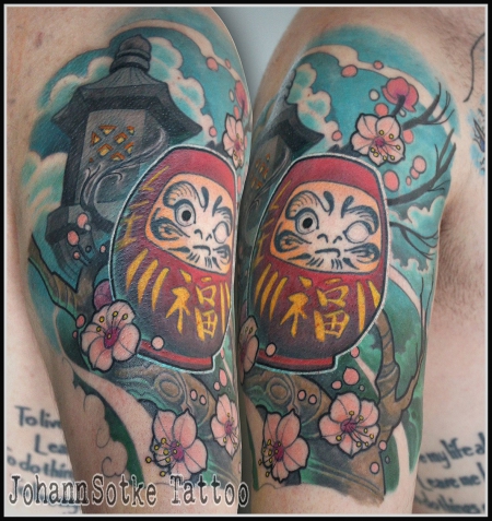 Daruma