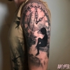 Naturetattoo