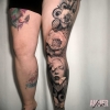 Legsleeve