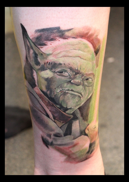 Yoda