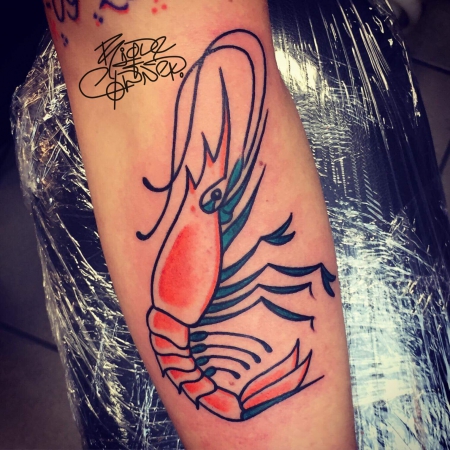Shrimp
