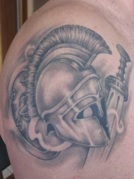 Römerhelm