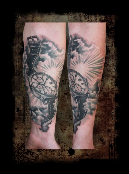 Armband uhr