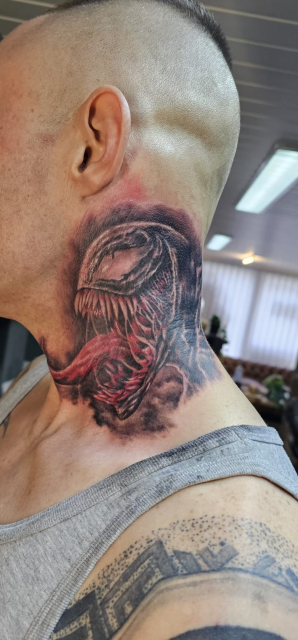 Venom