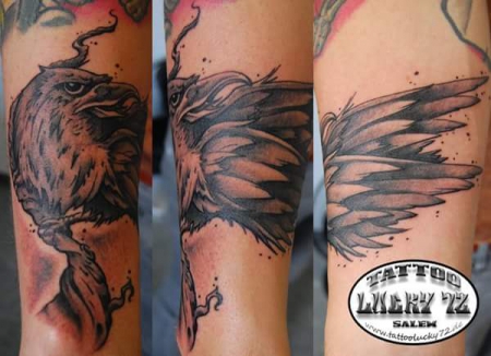 Raven 