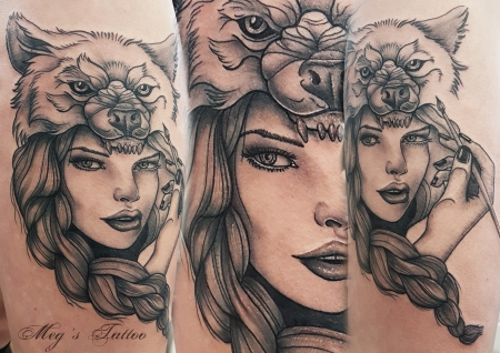 Wolfgirl