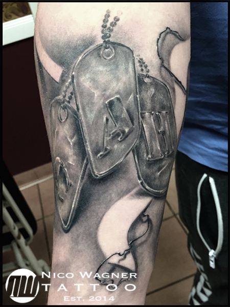 Dogtag