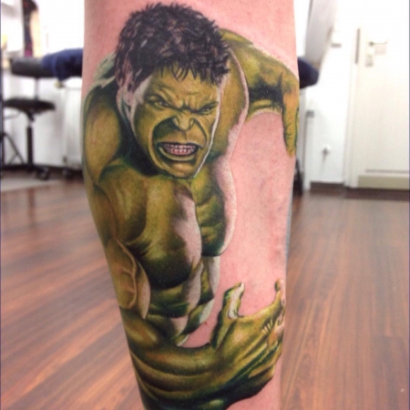 Hulk 