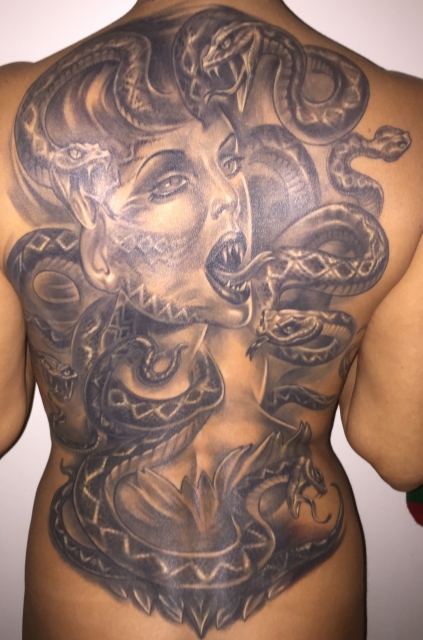 Medusa