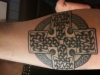 Keltisches Kreuz  von Moik