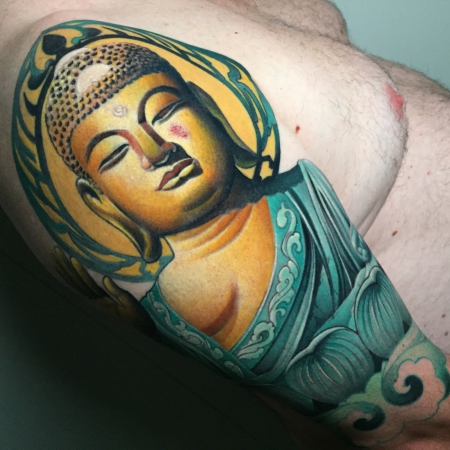 Buddha