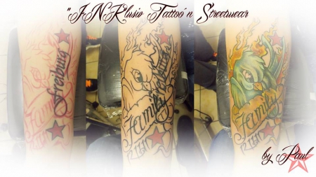 Cover-up