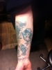 cover up