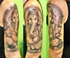 Ganesha