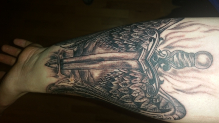 Drache