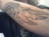 Mein Flügel