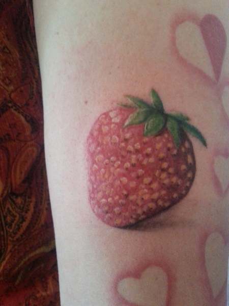 Strawberry