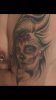 Los muertos