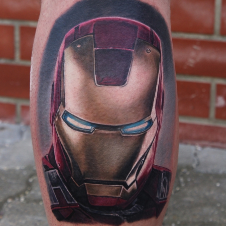 Iron Man