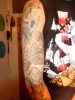 Teil stück arm...3