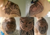 Maori Tattoo