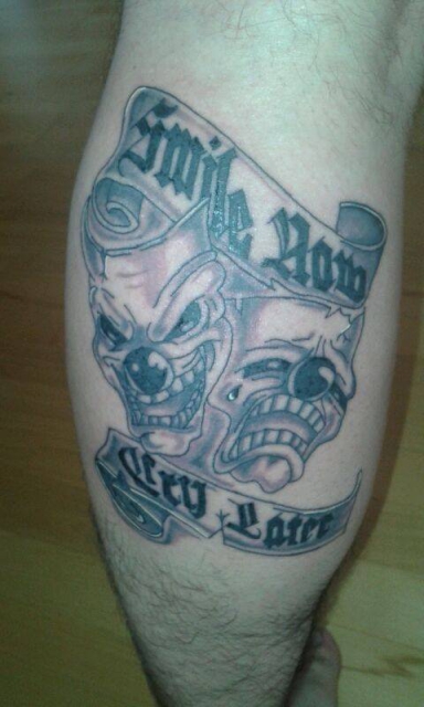 Masken