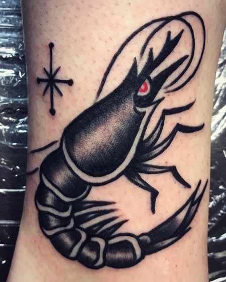 Shrimp 