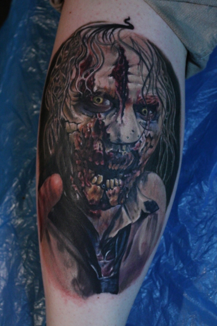 Walking Dead