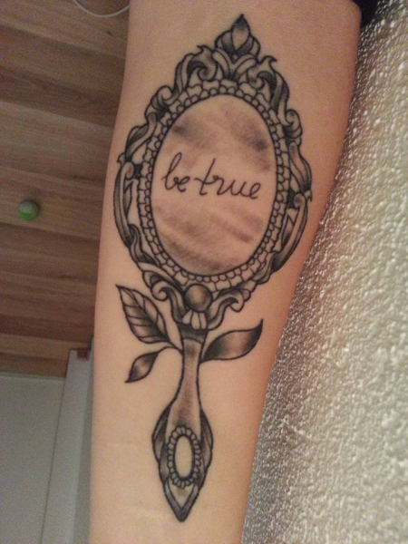 be true