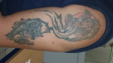 20 Jahre später