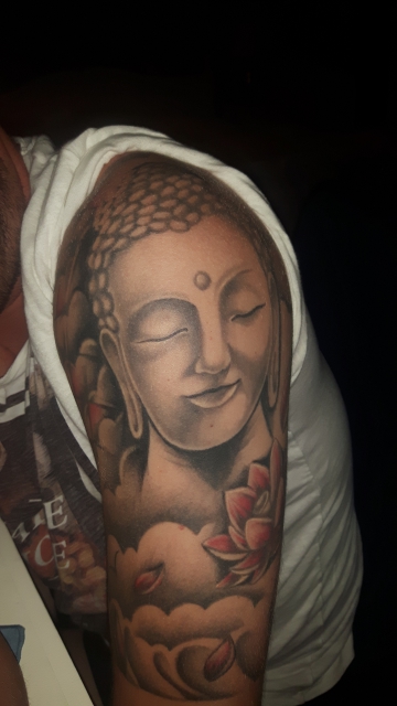 Buddha