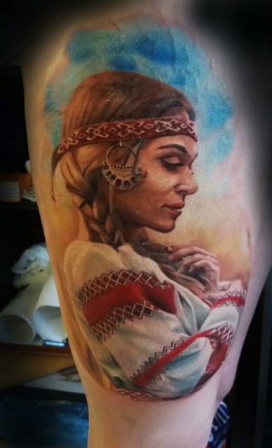 Done by Andrey