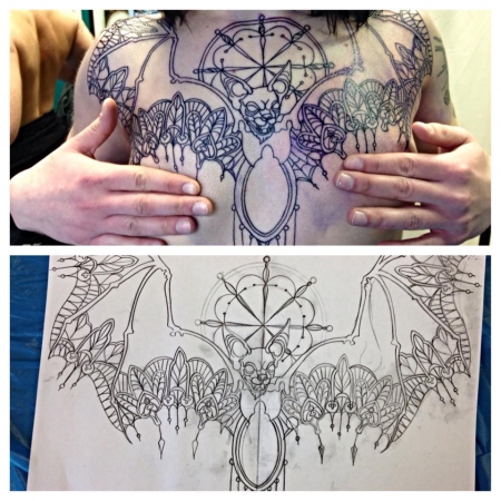 Fledermaus