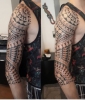 maori sleeve