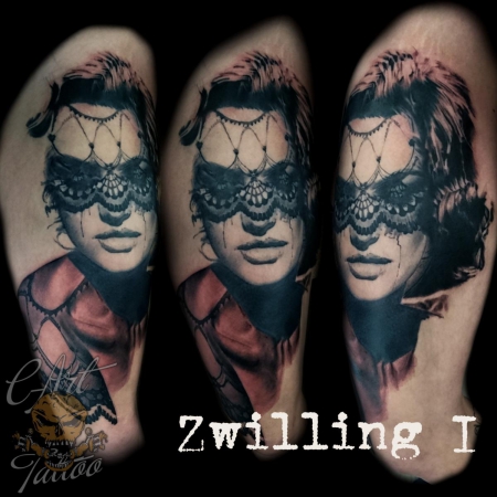 zwilling I 