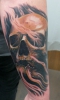 skull