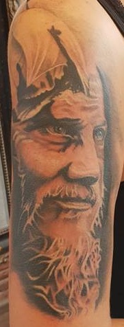 Ragnar Lothbrok