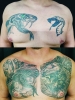 Cover Up / nobke-ink.de