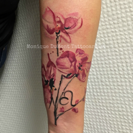 1001 Ideen Fur Blackwork Tattoo Zum Geniessen