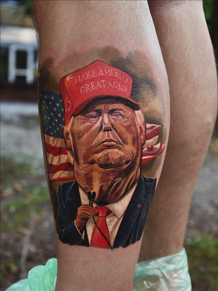 TRUMP