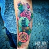 www.facebook.com/MikeWolfTattoo